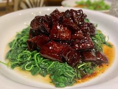 -老吉士酒家(天平路店)