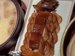 -京味斋·北京烤鸭(北京南站洋桥店)