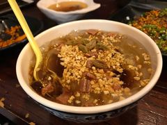 红糖冰粉-一岚一山(角门总店)