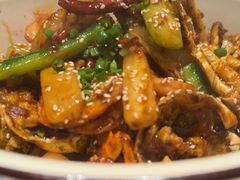 -鑫小城故事·藕汤·家常菜(台北一路总店)