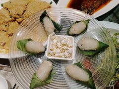 -食為天·本地人爱吃的淮扬菜(瘦西湖店)