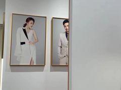 -海马体照相馆(万菱汇店)