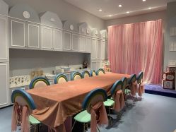 -meland club亲子乐园(重庆万象城店)
