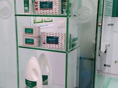 -福奈特洗衣洗鞋(芷江西路店)