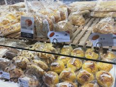 -BreadTalk面包新语·烘焙蛋糕(海岸城店)