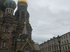 -滴血救世主教堂