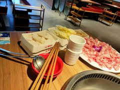 -季季红火锅(长沙步行街店)