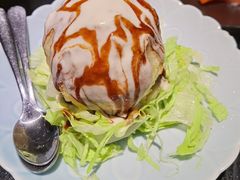 流心爆蛋土豆球-YAMAKAWA(龙湖胥江天街店)