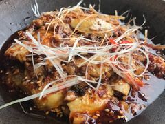 -阿嫂印象·民间江湖菜(大学城店)