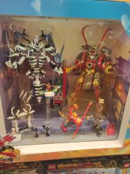 -乐高授权专卖店(朝阳大悦城店)