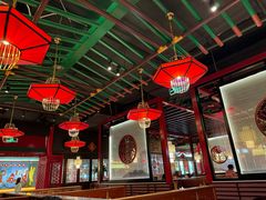 -缪氏川菜(深圳北站缤果空间店)