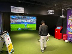 -VS SPORTS PARK运动玩乐园·团建·生日会(合生汇店)