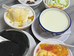 -芬芳甜品(同福路店)