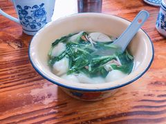 -山北老老头馄饨