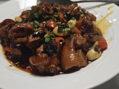 -洞庭家宴·头牌甲鱼(广渠门店)