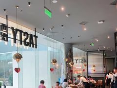 -西堤牛排(合肥之心城店)