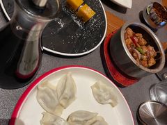 -德发长·花式蒸饺(大唐不夜城店)
