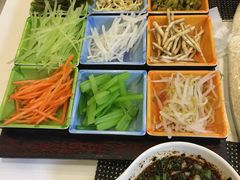 -泉味道贵州厨房(三里河店)