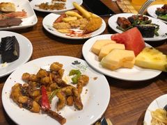 -汉巴味德(大悦城店)