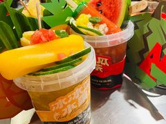 -后火锅(南京东路总店)