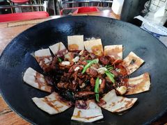 -皖北巫氏三胖地锅鸡(长淮总店)