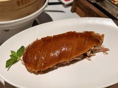 -四季民福烤鸭店(王府井东安门店)