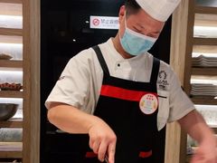 -雅玛花式铁板烧(亚运村店)