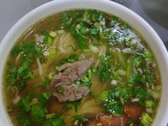 -中央民族大学-食堂
