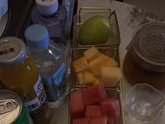 -华夏良子·足道SPA艾灸(铁道大厦店)