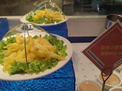 -普天和酒楼·新津菜·烤鸭(天津之眼店)
