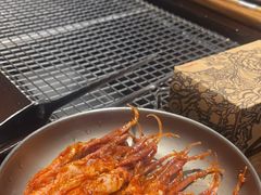 -夜食白市Yespicy·烧烤啤酒宵夜(番禺四海城店)