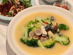 -博多新记·粤菜(复兴店)