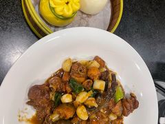 -鲁菜根·泰安菜(万达店)
