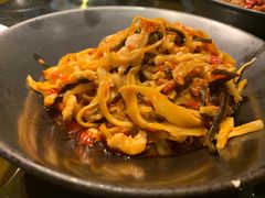 -金牌外婆家(苏州中心店)