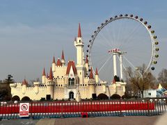 -太平洋海底世界