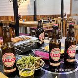 老牌烧烤店！爱吃烧烤的人根本顶不住！