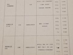 -% Arabica阿拉比卡咖啡(前滩太古里店)