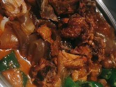 -阿庄新豫菜(通泰路店)
