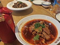 -厨掌柜长寿菜馆(古镇店)