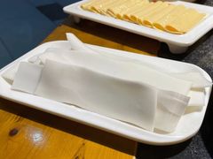 宽粉带-晓宇重庆火锅(龙首店)