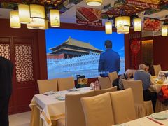 -惠丰堂饭庄·烤鸭·京味菜(翠微路店)