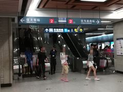 -北大街(地铁站)