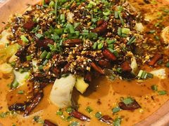 -云海肴·汽锅鸡·云南菜(天山百盛优客店)