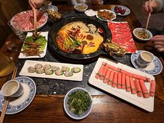 -成渝龙火锅(都江堰店)