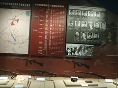 -济南战役纪念馆(济南革命烈士陵园)