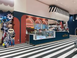 -奈尔宝·儿童乐园·亲子餐厅(鄞州万达店)