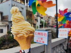 -长洲岛