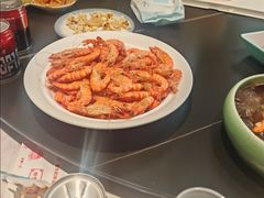 -美达尔烧烤(大尧三路店)