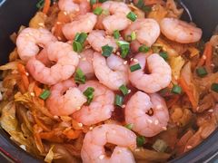-韩聚园韩国料理(文灶店)