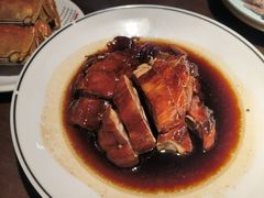 -应天大明王朝·南京菜(中山陵店)